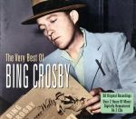 【輸入盤】The Very Best of Bing Crosby