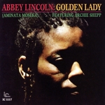 【輸入盤】Abbey Lincoln: Golden Lady