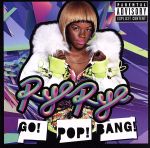 【輸入盤】Go! Pop! Bang!