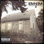 【輸入盤】The Marshall Mathers LP2