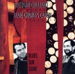 【輸入盤】Blues Sur Seine