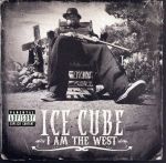 【輸入盤】I Am the West