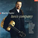 【輸入盤】Two’s Company