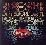 【輸入盤】Dirty Word