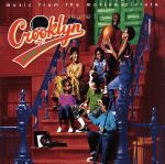 【輸入盤】Crooklyn: Music From The Motion Picture (Volume 1)