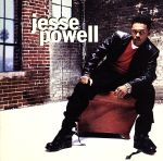 【輸入盤】Jesse Powell