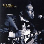 【輸入盤】B.B. King - Greatest Hits