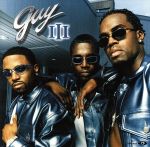 【輸入盤】Guy III