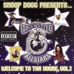 【輸入盤】Snoop Dogg Presents: Doggy Style Allstars 1