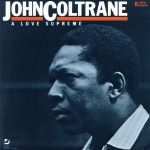 【輸入盤】Love Supreme