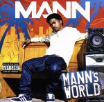 【輸入盤】Mann’s World