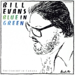 【輸入盤】Blue in Green