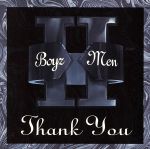 【輸入盤】Thank You