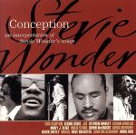 【輸入盤】Conception: Musical Tribute to Stevie Wonder