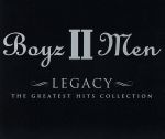 【輸入盤】Legacy: The Greatest Hits Collection (Dlx) (Dig)