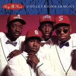 【輸入盤】Cooleyhighharmony (Plus Spanish Tracks)