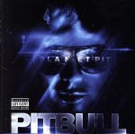 【輸入盤】Planet Pit