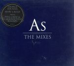 【輸入盤】As(The Mixes)