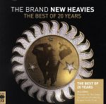 【輸入盤】The Brand New Heavies: The Best of 20 Years