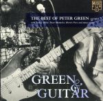 【輸入盤】Best of Peter Green ’71