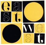 【輸入盤】East-West