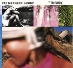 【輸入盤】Still Life (Talking)