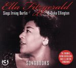 【輸入盤】Sings the Irving Berlin & Duke Ellington Songbooks