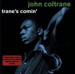 【輸入盤】Trane’s Comin’