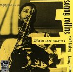 【輸入盤】Sonny Rollins With Mjq