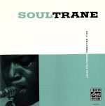 【輸入盤】Soultrane