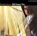 【輸入盤】Explorations