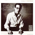 【輸入盤】Sunday at the Village Vanguard