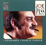 【輸入盤】I Remember Charlie Parker