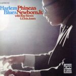 【輸入盤】Harlem Blues