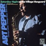 【輸入盤】Saturday Night at the Village Vangurad