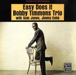 【輸入盤】Easy Does It