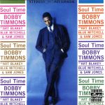 【輸入盤】Soul Time