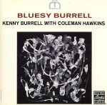 【輸入盤】Bluesy Burrell
