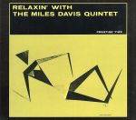 【輸入盤】Relaxin With the