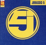 【輸入盤】Jurassic 5
