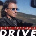 【輸入盤】Drive