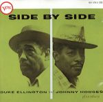 【輸入盤】Side By Side