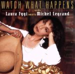 【輸入盤】Watch What Happens