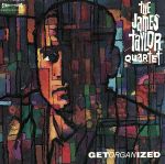 【輸入盤】Get Organised