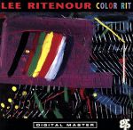 【輸入盤】Color Rit             /Grp