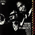 【輸入盤】More Study in Brown