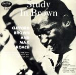 【輸入盤】Study in Brown