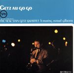 【輸入盤】Getz Au Go Go