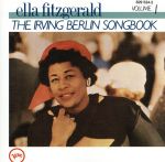 【輸入盤】Irving Berlin Songbook 1