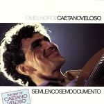 【輸入盤】Sem Lenco Sem Documento